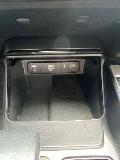 2023 Kia Sorento S LEATHER / 3RD ROW / MOONROOF