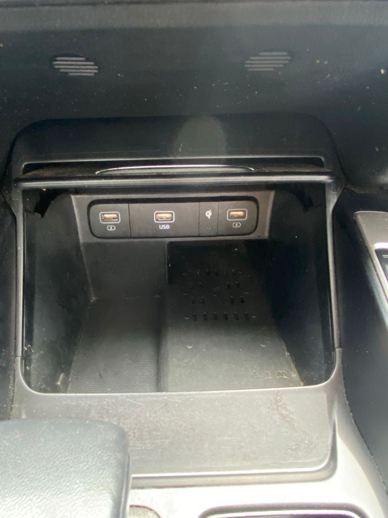 2023 Kia Sorento S LEATHER / 3RD ROW / MOONROOF