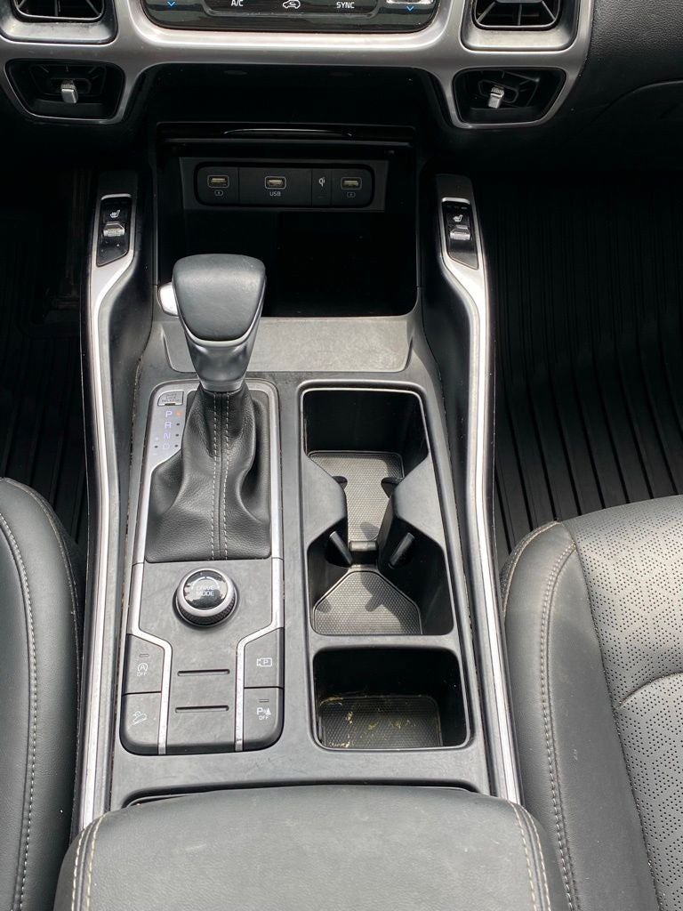 2023 Kia Sorento S LEATHER / 3RD ROW / MOONROOF