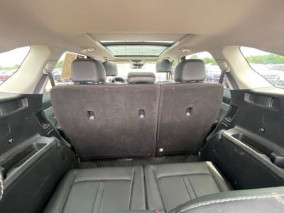 2023 Kia Sorento S LEATHER / 3RD ROW / MOONROOF