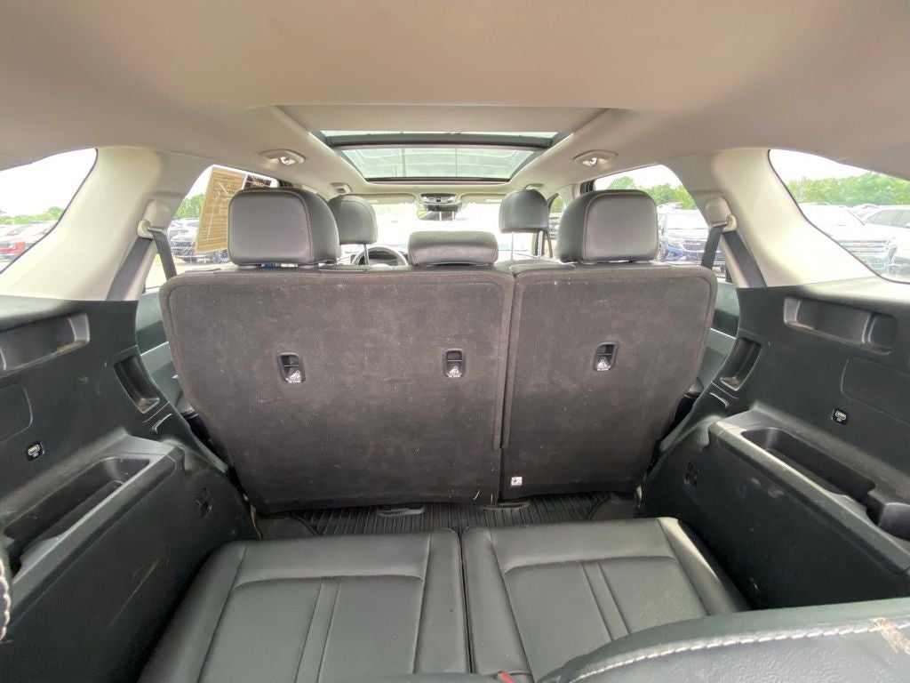2023 Kia Sorento S LEATHER / 3RD ROW / MOONROOF