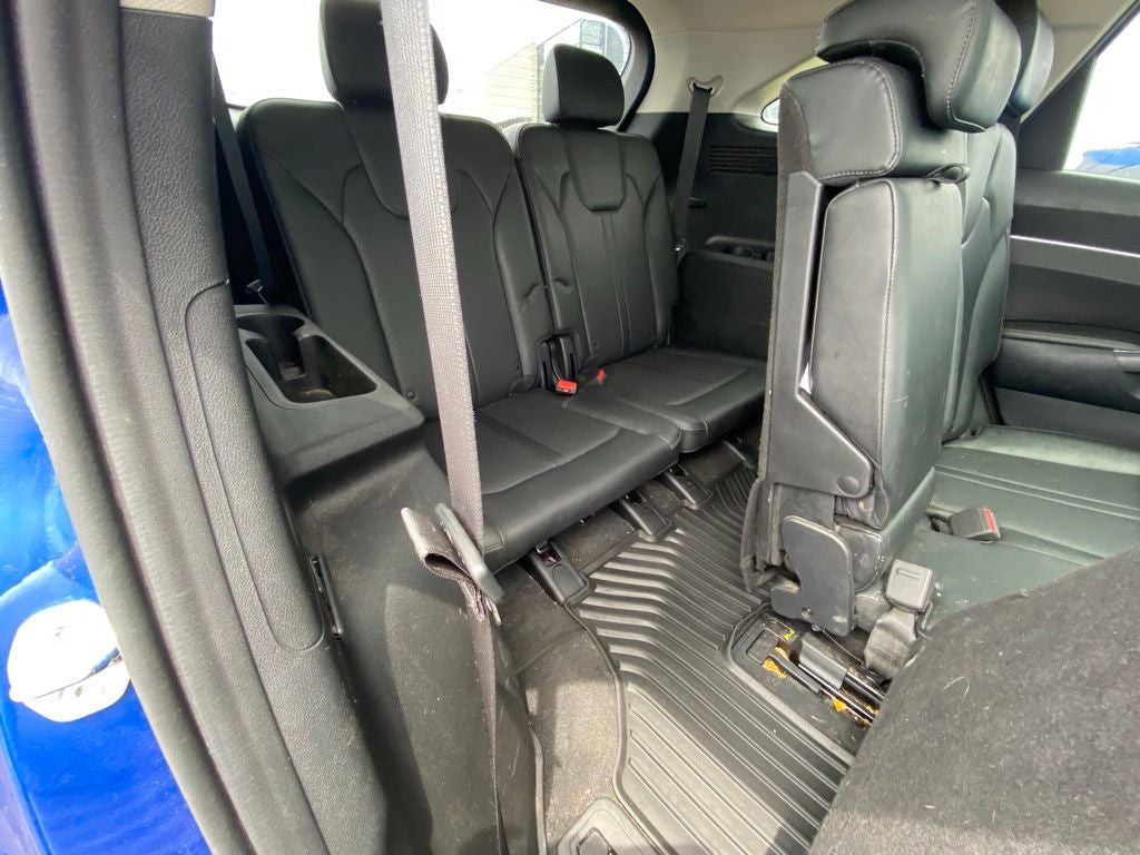 2023 Kia Sorento S LEATHER / 3RD ROW / MOONROOF