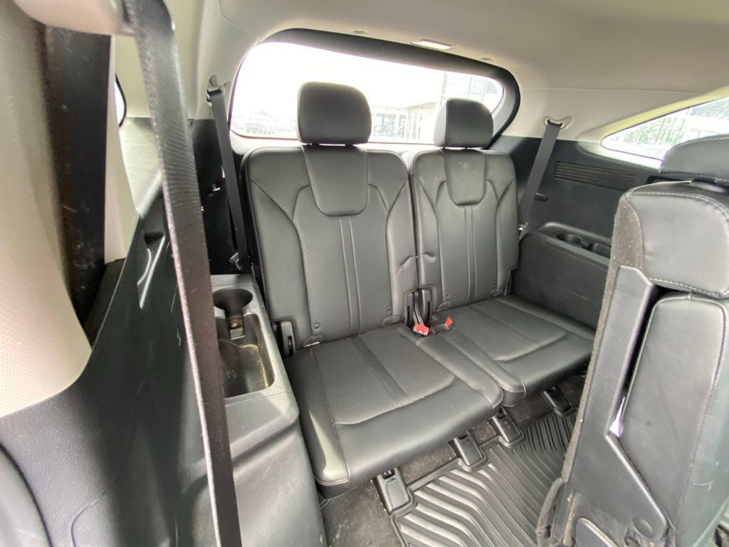 2023 Kia Sorento S LEATHER / 3RD ROW / MOONROOF