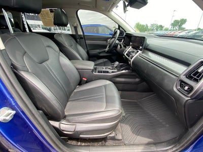 2023 Kia Sorento S LEATHER / 3RD ROW / MOONROOF