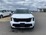 2024 Kia Sorento S AWD / LEATHER / NAV