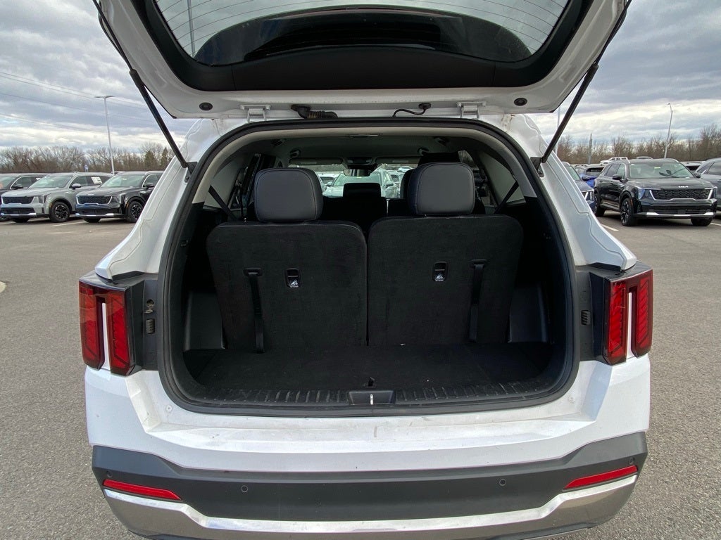 2024 Kia Sorento S AWD / HEATED SEATS