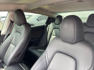 2023 Tesla Model 3 Base