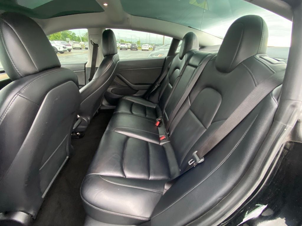 2021 Tesla Model 3 Standard Range Plus SELF DRIVING / NAV / NON SMOKER