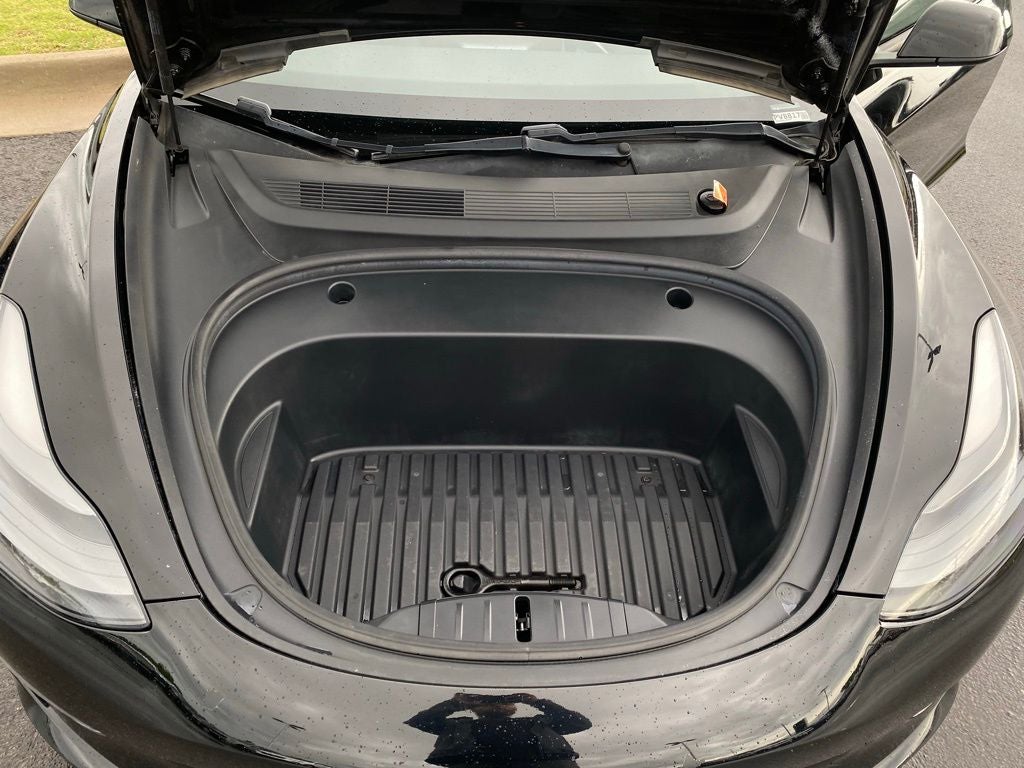 2021 Tesla Model 3 Standard Range Plus SELF DRIVING / NAV / NON SMOKER