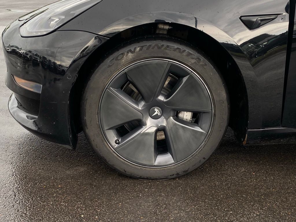 2021 Tesla Model 3 Standard Range Plus SELF DRIVING / NAV / NON SMOKER