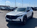 2025 Mazda Mazda CX-50 Hybrid Premium Plus COOLED SEATS / MOONROOF / AWD
