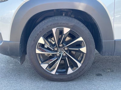 2025 Mazda Mazda CX-50 Hybrid Premium Plus COOLED SEATS / MOONROOF / AWD