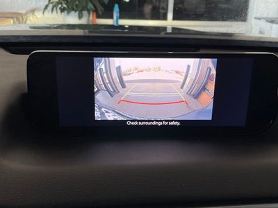 2025 Mazda Mazda CX-50 2.5 S Preferred Package HEATED SEATS / ONE OWNER / AWD