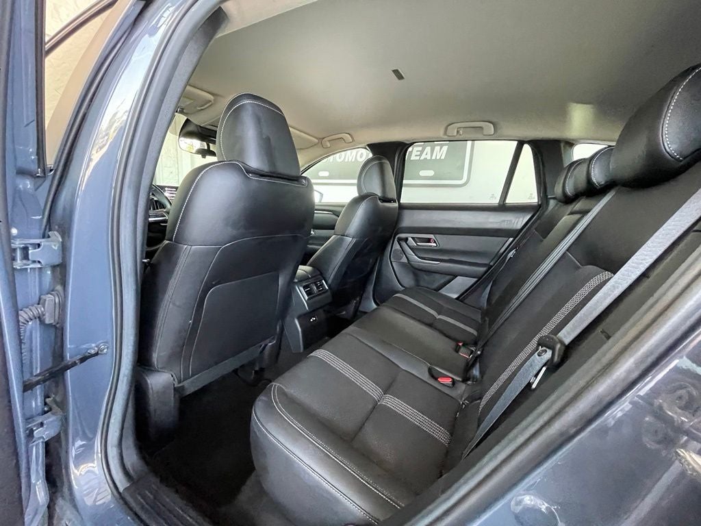 2025 Mazda Mazda CX-50 2.5 S Preferred Package HEATED SEATS / ONE OWNER / AWD