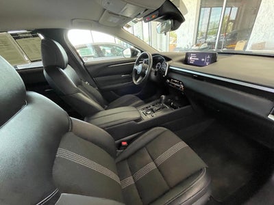 2025 Mazda Mazda CX-50 2.5 S Preferred Package HEATED SEATS / ONE OWNER / AWD