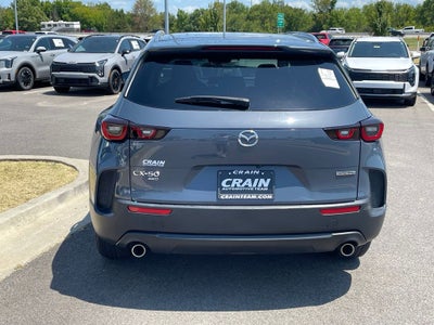 2025 Mazda Mazda CX-50 2.5 S Preferred Package HEATED SEATS / ONE OWNER / AWD