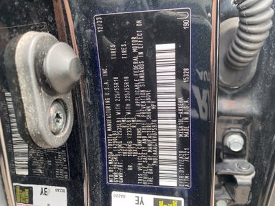 2024 Toyota Corolla Cross XLE POWER DRIVERS SEAT / HEATED SEATS