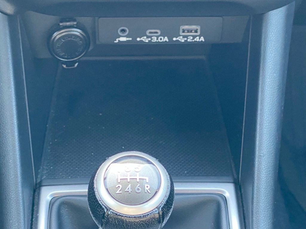 2024 Subaru WRX Base MANUAL / AWD / ONE OWNER