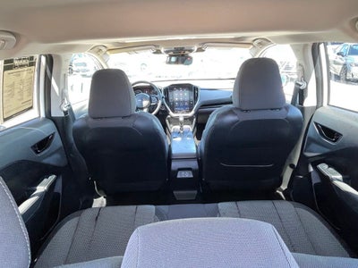 2024 Subaru Crosstrek Premium CLEAN CARFAX / AWD / SUNROOF
