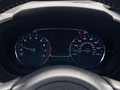 2018 Subaru Forester 2.5i Touring AWD / ONE OWNER / HEATED SEATS