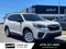 2021 Subaru Forester Base