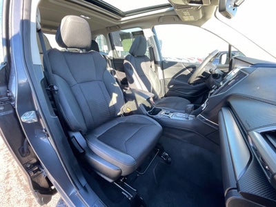 2024 Subaru Forester Premium MOONROOF / HEATED SEATS / AWD