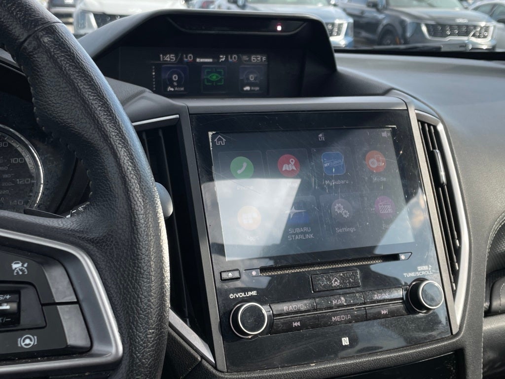 2021 Subaru Forester Touring AWD / NAV / HEATED SEATS