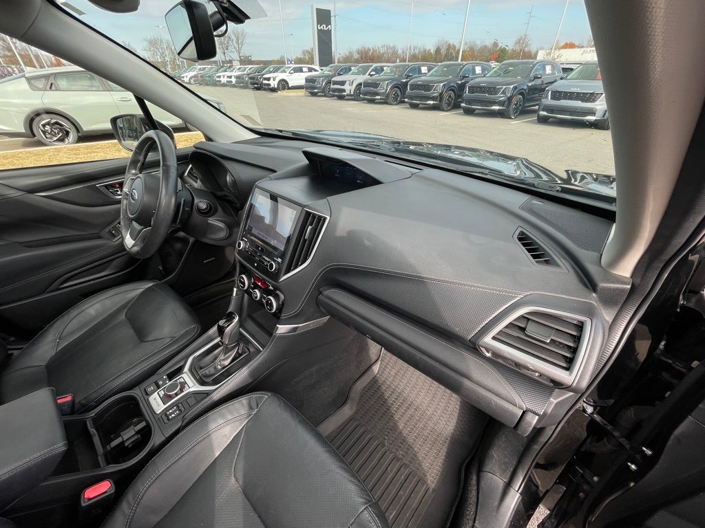 2021 Subaru Forester Touring AWD / NAV / HEATED SEATS