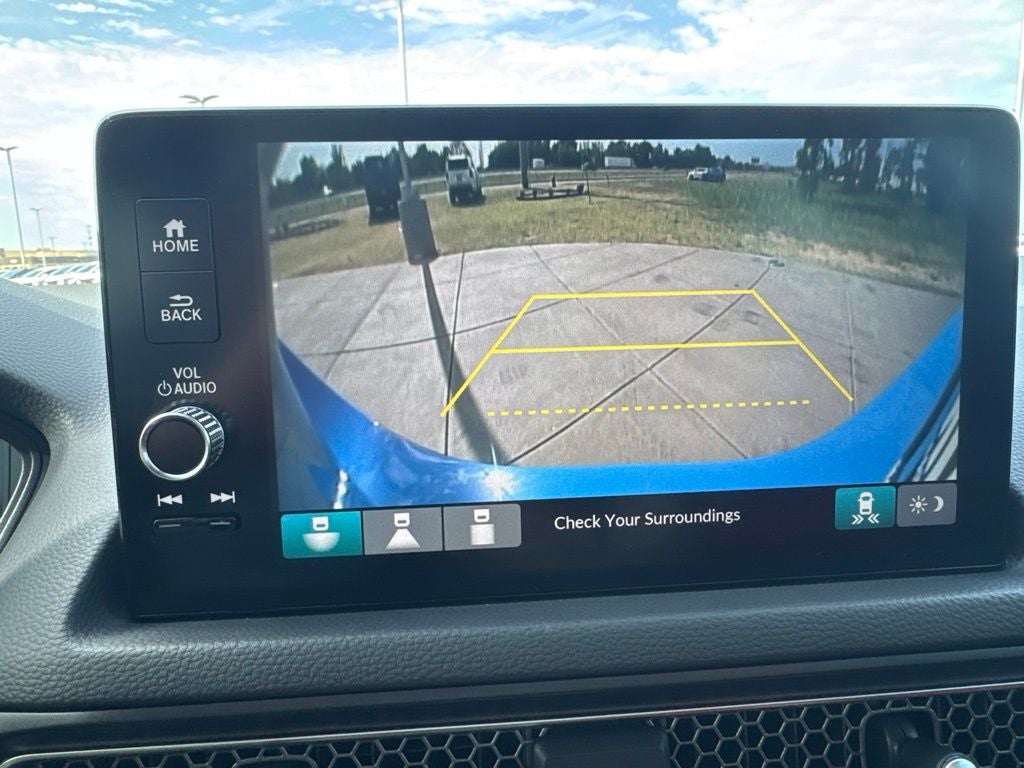 2025 Honda Civic Type R Base