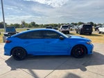 2025 Honda Civic Type R Base