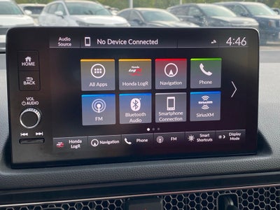 2025 Honda Civic Type R BOSE AUDIO / BLIND SPOT / NAV / ONE OWNER