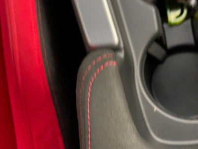 2025 Honda Civic Type R BOSE AUDIO / BLIND SPOT / NAV / ONE OWNER