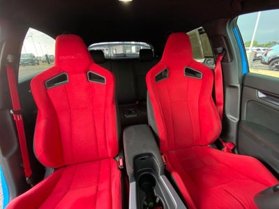 2025 Honda Civic Type R BOSE AUDIO / BLIND SPOT / NAV / ONE OWNER