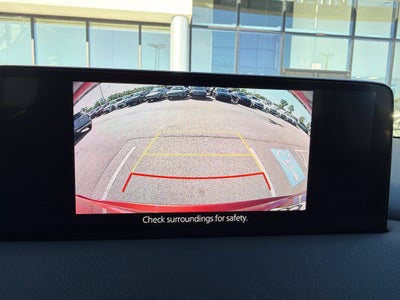 2021 Mazda Mazda CX-5 Grand Touring MOONROOF / BOSE AUDIO / AWD / ONE OWNER