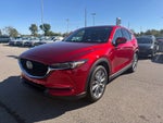 2021 Mazda Mazda CX-5 Grand Touring MOONROOF / BOSE AUDIO / AWD / ONE OWNER