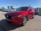 2021 Mazda Mazda CX-5 Grand Touring MOONROOF / BOSE AUDIO / AWD / ONE OWNER