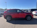 2021 Mazda Mazda CX-5 Grand Touring MOONROOF / BOSE AUDIO / AWD / ONE OWNER
