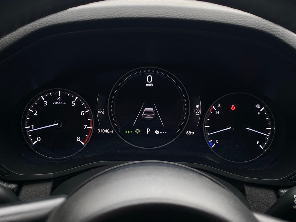 2024 Mazda Mazda CX-90 3.3 Turbo Select AWD / 3RD ROW / LEATHER