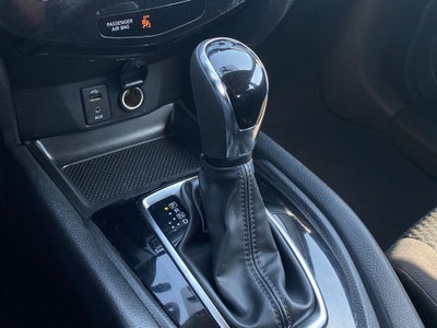 2018 Nissan Rogue Sport S AWD / CLEAN CARFAX