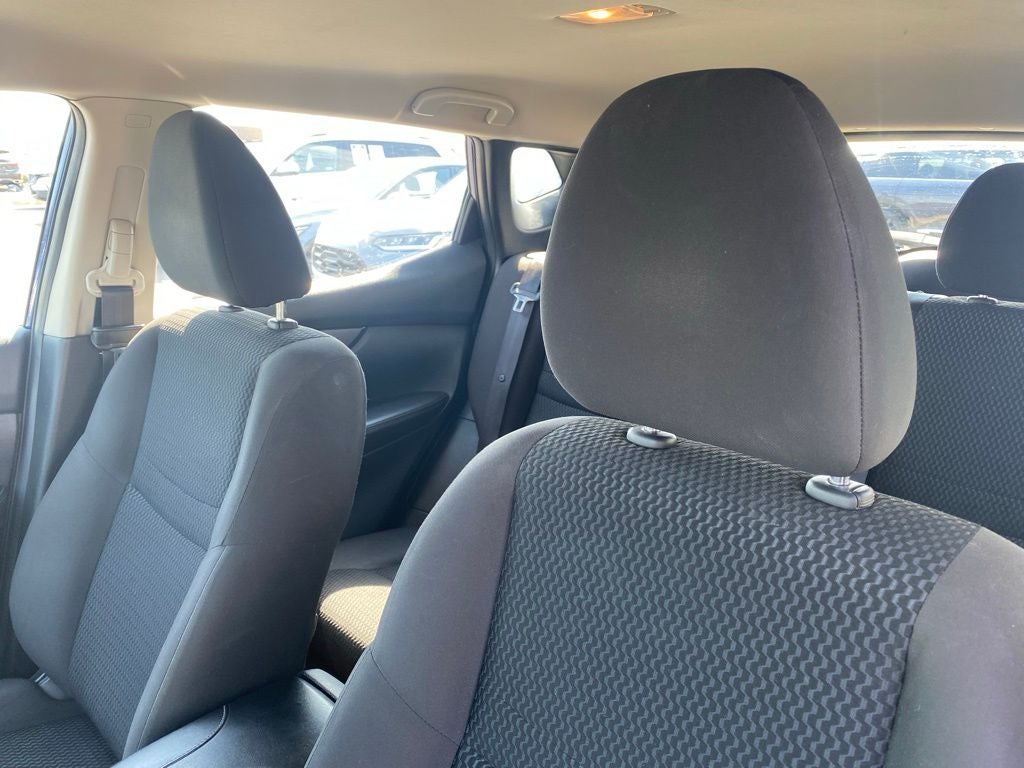 2018 Nissan Rogue Sport S AWD / CLEAN CARFAX