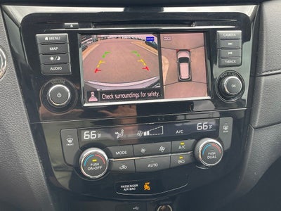 2019 Nissan Rogue SV HEATED SEATS / NAV