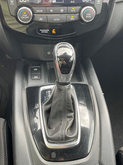 2019 Nissan Rogue SV HEATED SEATS / NAV