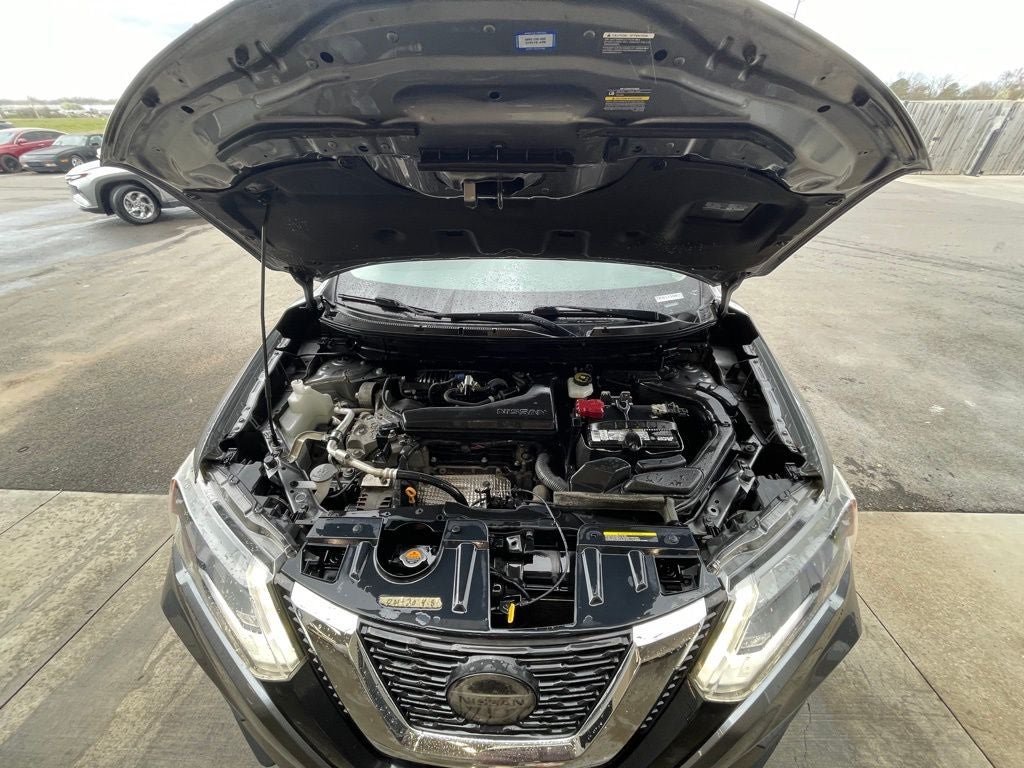 2019 Nissan Rogue SV HEATED SEATS / NAV