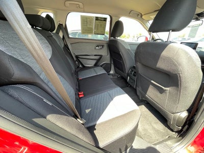 2021 Nissan Rogue SV AWD / CLEAN CARFAX