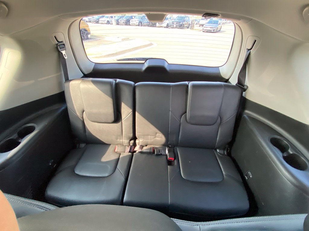 2024 Nissan Armada Platinum MOONROOF / HEATED SEATS / NAV