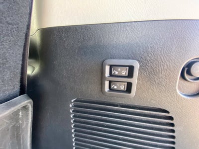2024 Nissan Armada Platinum MOONROOF / HEATED SEATS / NAV
