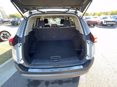 2023 Nissan Rogue SV CLEAN CARFAX / BLUETOOTH