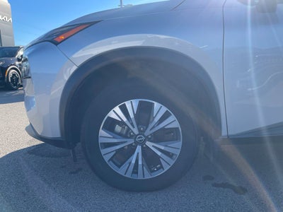 2023 Nissan Rogue SV CLEAN CARFAX / BLUETOOTH