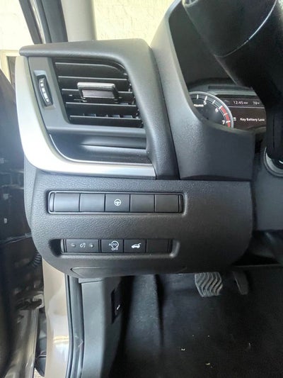 2024 Nissan Rogue SV PREMIUM PACKAGE / MOONROOF / LEATHER