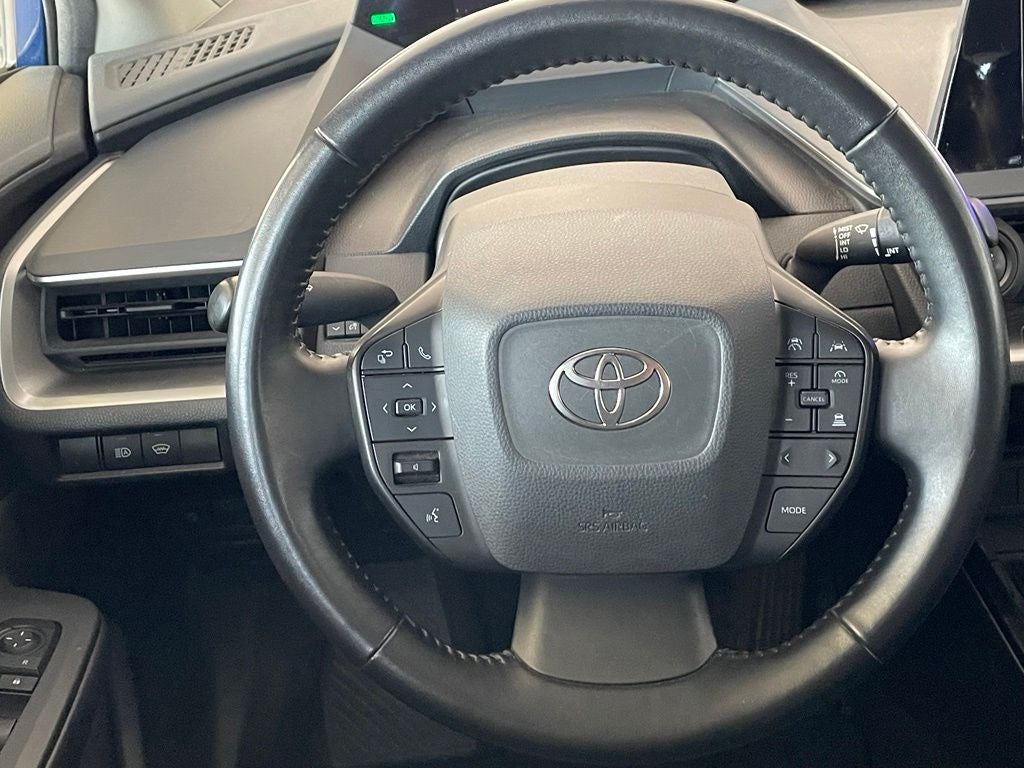 2023 Toyota Prius LE ONE OWNER / CLEAN CARFAX